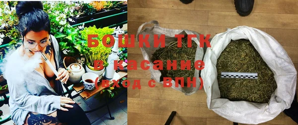тгк Краснослободск